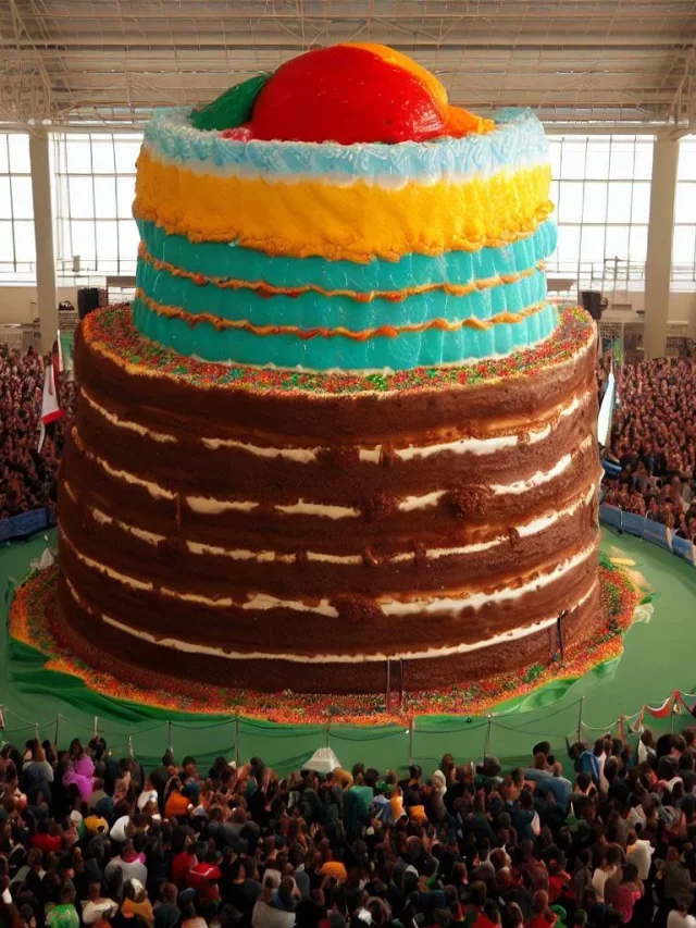 CAKE