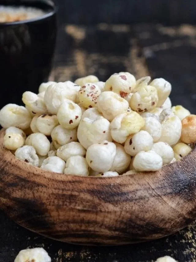 Makhana
