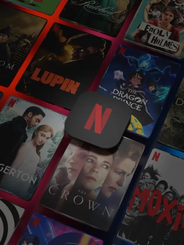 Netflix