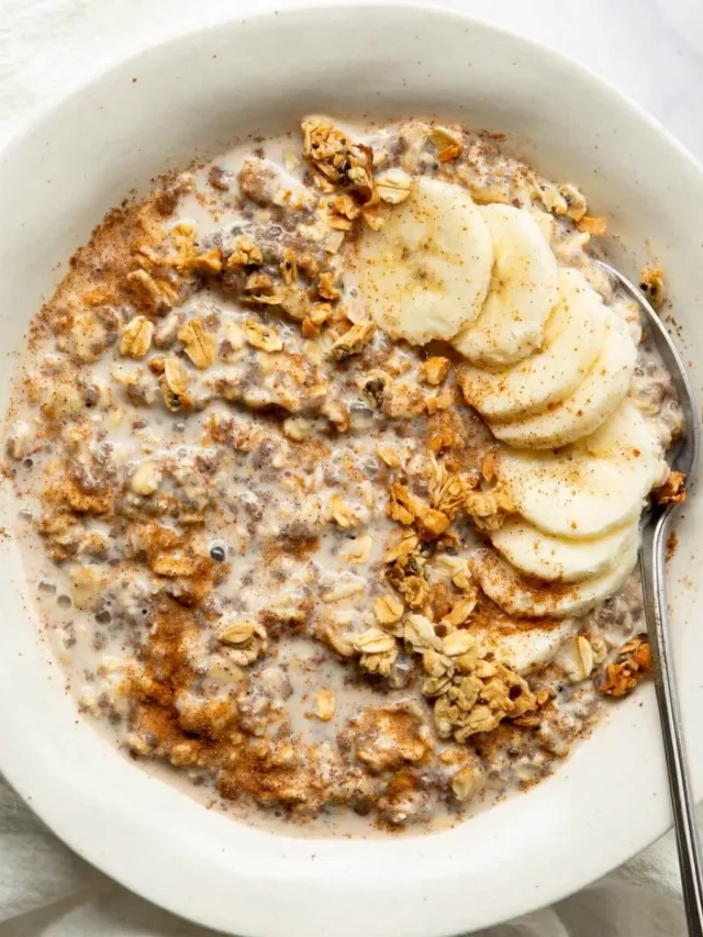 Oats
