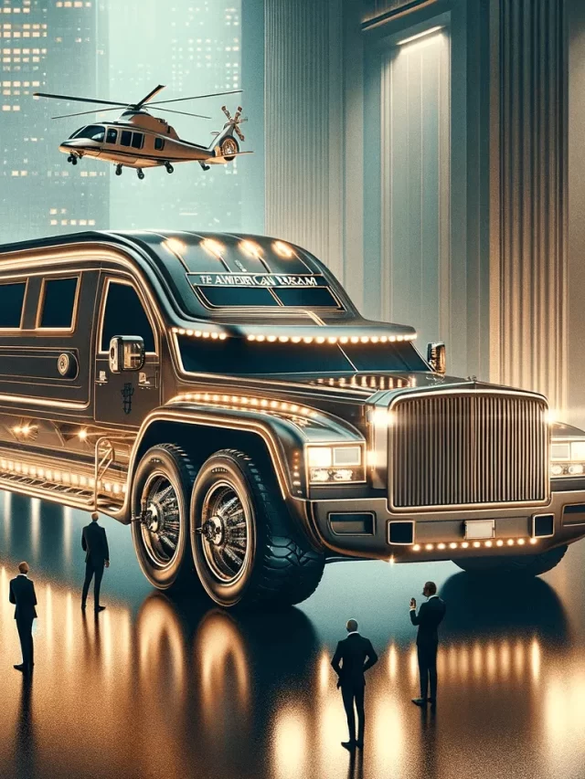 Longest-limo