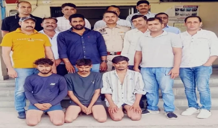 Poor Dalit kidnapped, murdered when ransom was not received