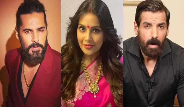 Bipasha and Dino's breakup happened because of John Abraham