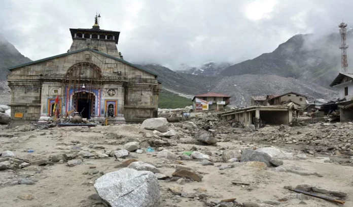 Wayanad landslide taaja kie kedaaranaath traasadee wale jakhm Wayanad landslide taaja kie kedaaranaath traasadee wale jakhm