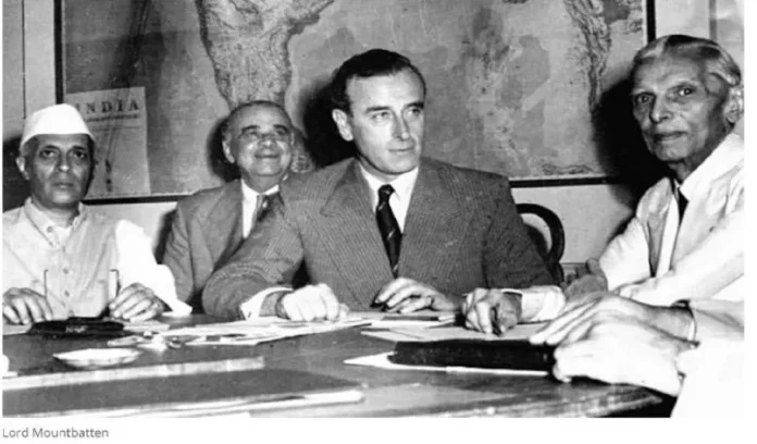 Mohammad Jinnah had laid the ideology of Pakistan in Punjab Mohammad Jinnah had laid the ideology of Pakistan in Punjab