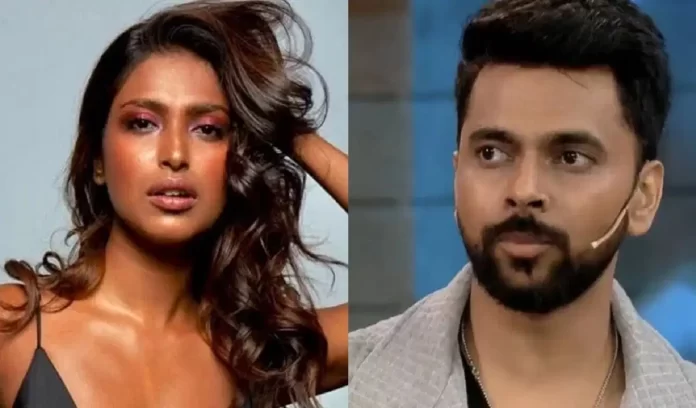 Paulomi Das got evicted mid-week in Bigg Boss OTT 3