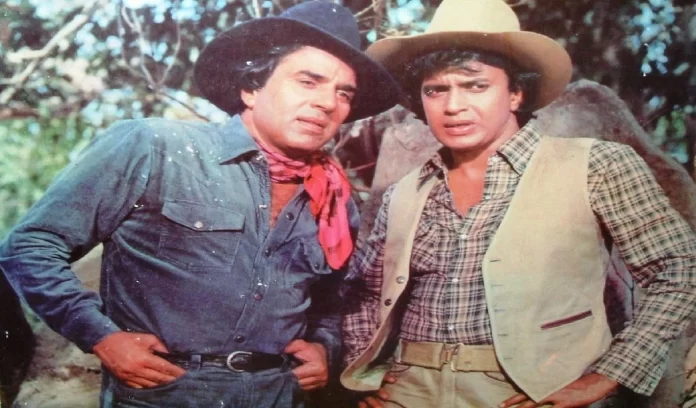 know why Mithun Chakraborty considers Dharmendra as his guru know why Mithun Chakraborty considers Dharmendra as his guru