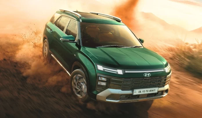 This car will launched before Navratri