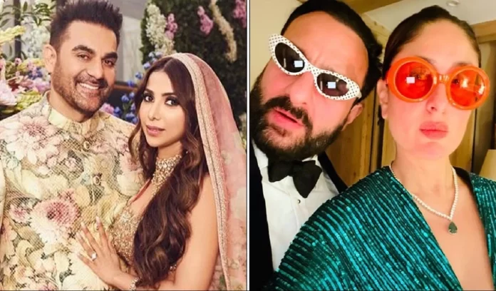 After divorce, these stars gave love second chance