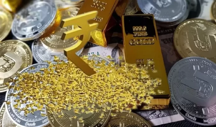 Rakshabandhan Latest gold and silver prices Rakshabandhan Latest gold and silver prices