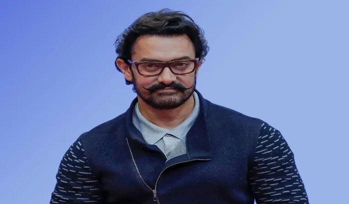 Aamir Khan Hit-Flop Movie Bollywood