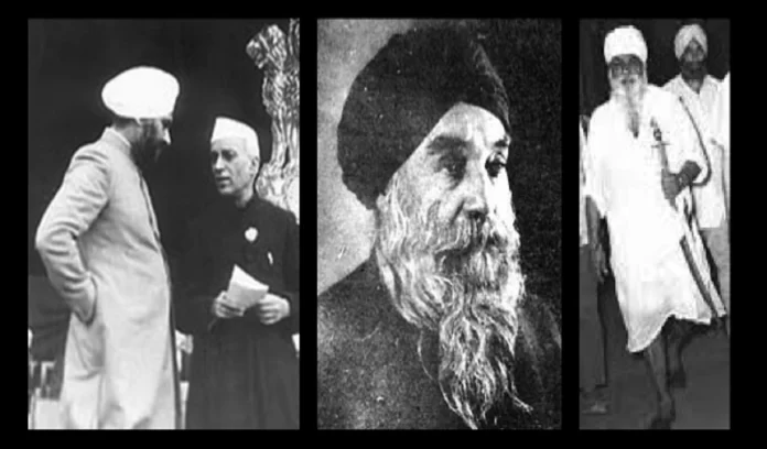 jannen kya tha Punjabi Suba movement jannen kya tha Punjabi Suba movement