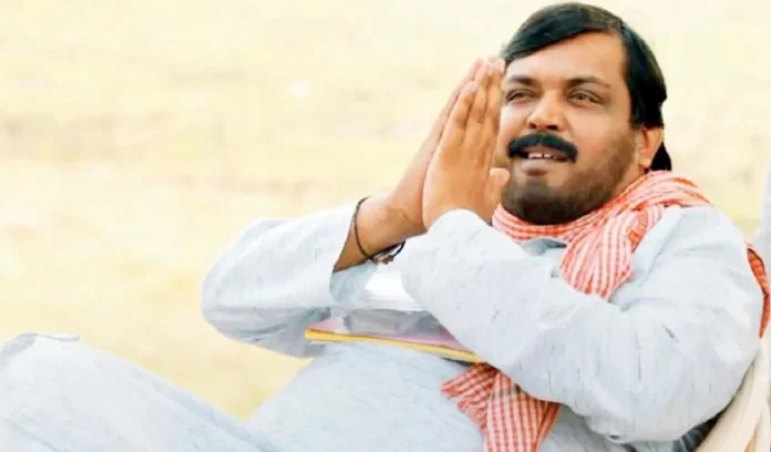 What happened that Prahlad Cha had lose his job