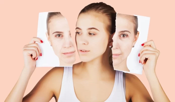 Follow these skin care tips for young looking skin