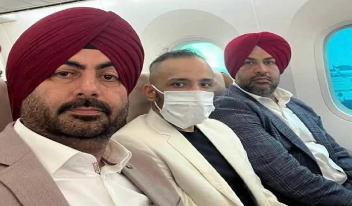 Know about punjab Nabha Jail break incident