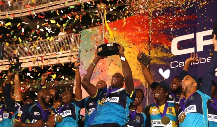 Know when CPL 2024 starts and where you can watch