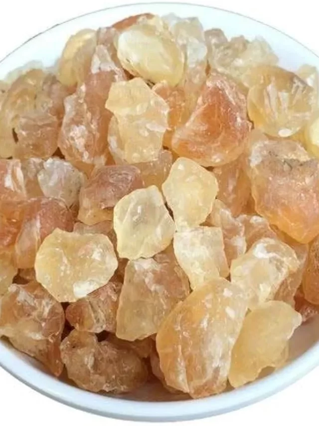 Gond Katira