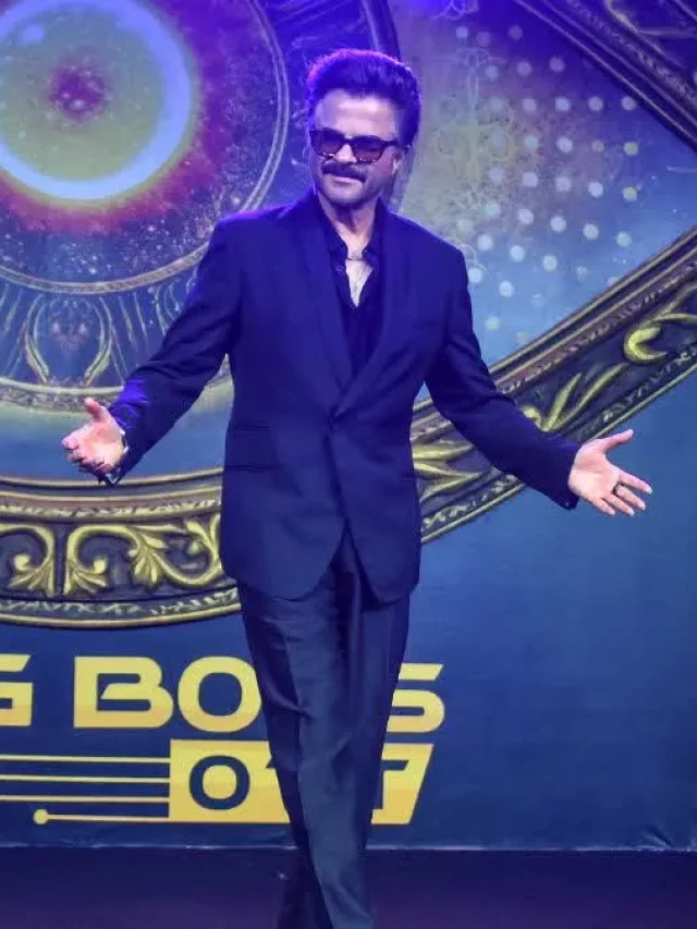 Bigg Boss