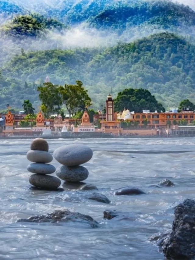 Rishikesh