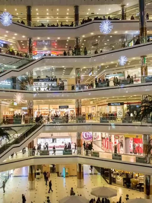 Shopping-Malls-in-Delhi