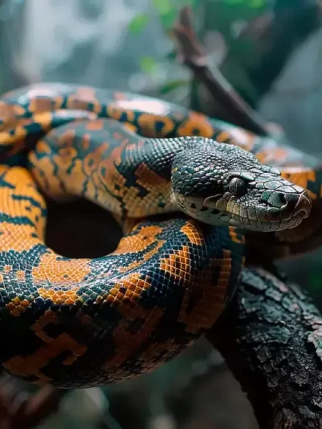 Vibrant-Anaconda