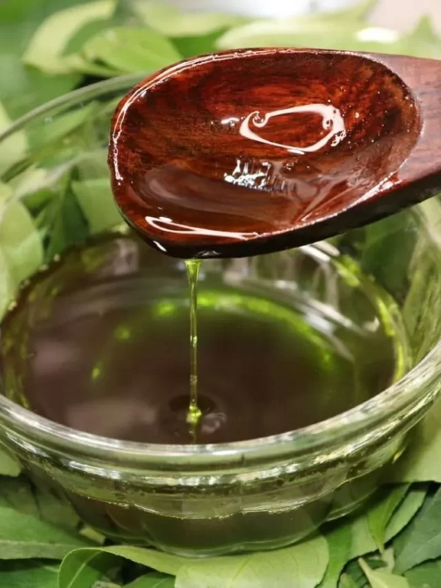 Curry-leaves-hair-oil
