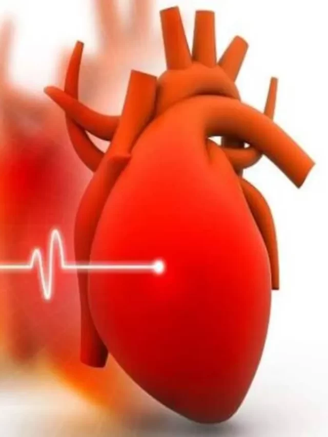 Heart-disease