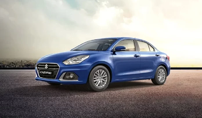 Best features and car design New Maruti Dzire Best features and car design New Maruti Dzire