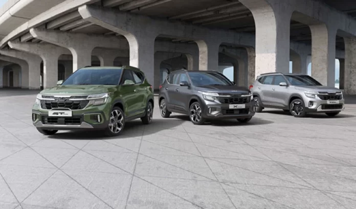 Kia creates million domestic sales record Kia creates million domestic sales record