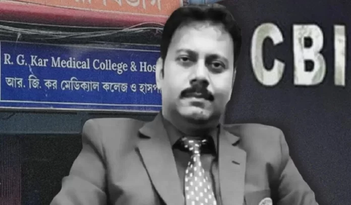 CBI gets Kolkata rape murder case important clues