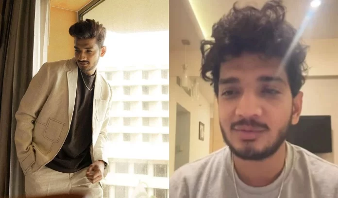 Munawar Farooqui controversies that caused uproar Munawar Farooqui controversies that caused uproar