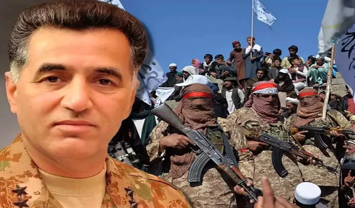 Know why former ISI chief Faiz Hameed was arrested