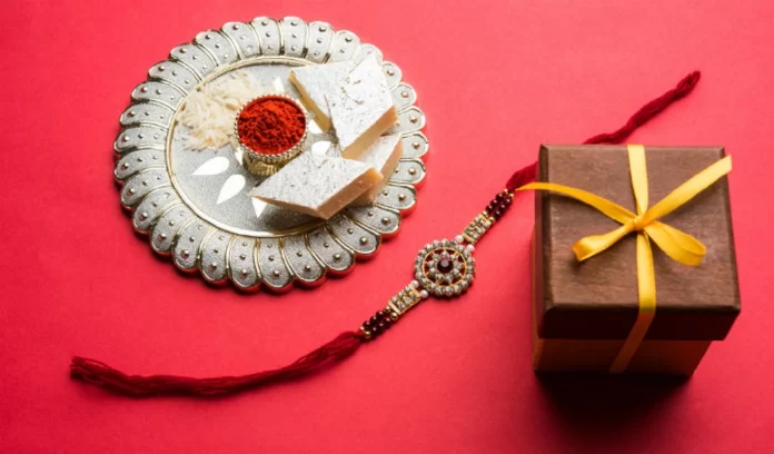 These Rakshabandhan gifts are perfect for sister These Rakshabandhan gifts are perfect for sister