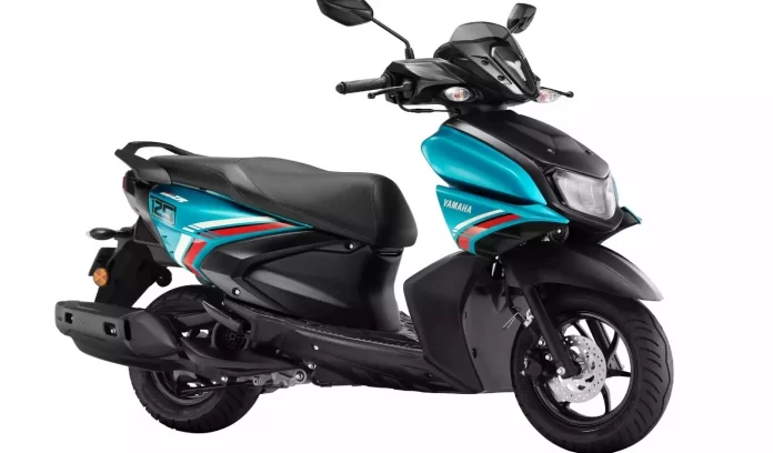 Europe has huge demand for these indian scooters