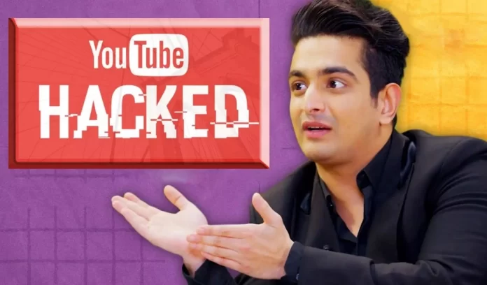 Ranveer Allahbadia YouTube channels deleted Ranveer Allahbadia YouTube channels deleted