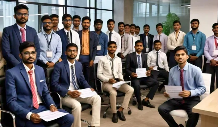 Unemployment in india Unemployment in india