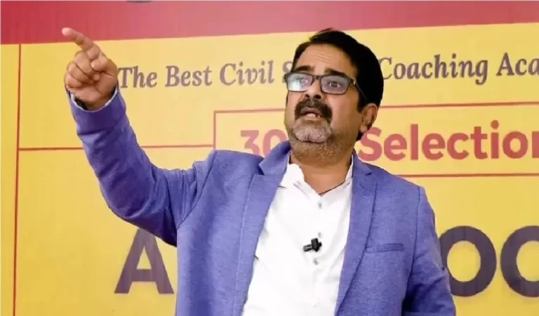 ओझा सर से जानिए शिक्षा के ज़रिए कैसे पैदा करें समझ? अंबेडकर के बारे में दी ये सीख