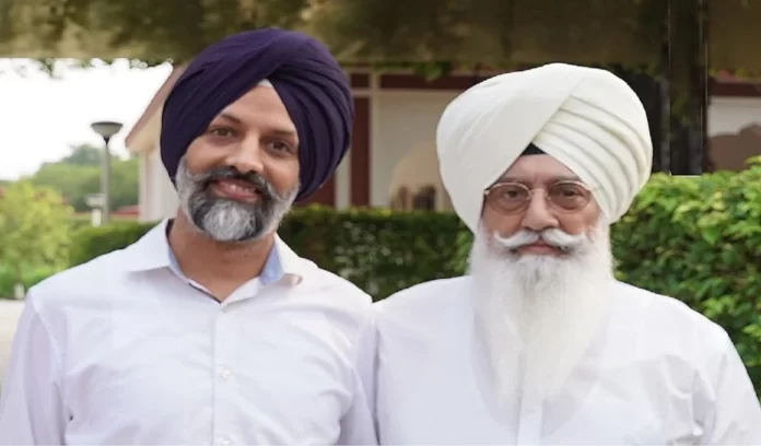 Know about RSSB new chief Jasdeep Singh Gill Jasdeep Singh Gill Details, Know about RSSB new chief Jasdeep Singh Gill