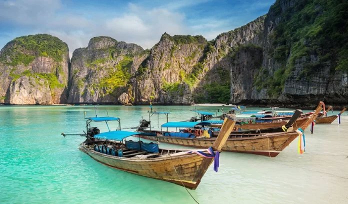 thailand trip thailand trip