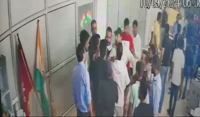 Prayagraj coaching operator Prayagraj coaching operator Vivek sir, Coaching Center Prayagraj Case