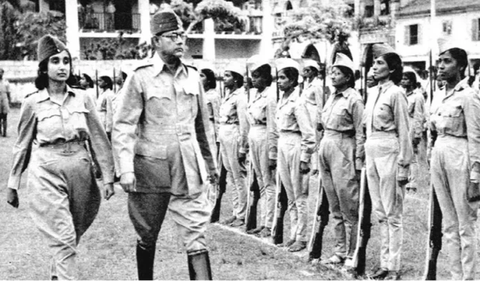 India female spy Neera Arya India female spy Neera Arya