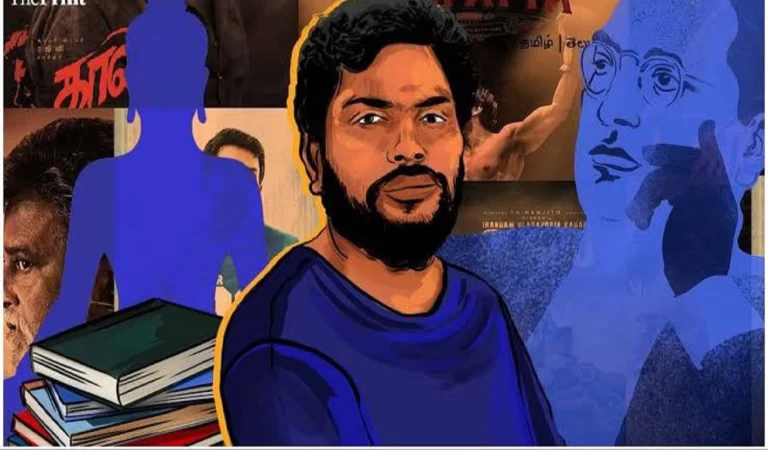 जानें कौन हैं पा रंजीत, जो दलितों के लिए फिल्ममेकर बने और फिल्मों के जरिए समाज के अत्याचारों को दिखाया