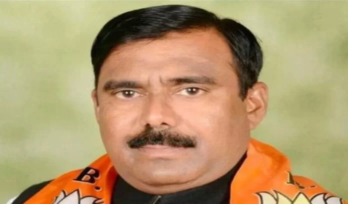 BJP leader Prem Pal arrested for fabricating assault story