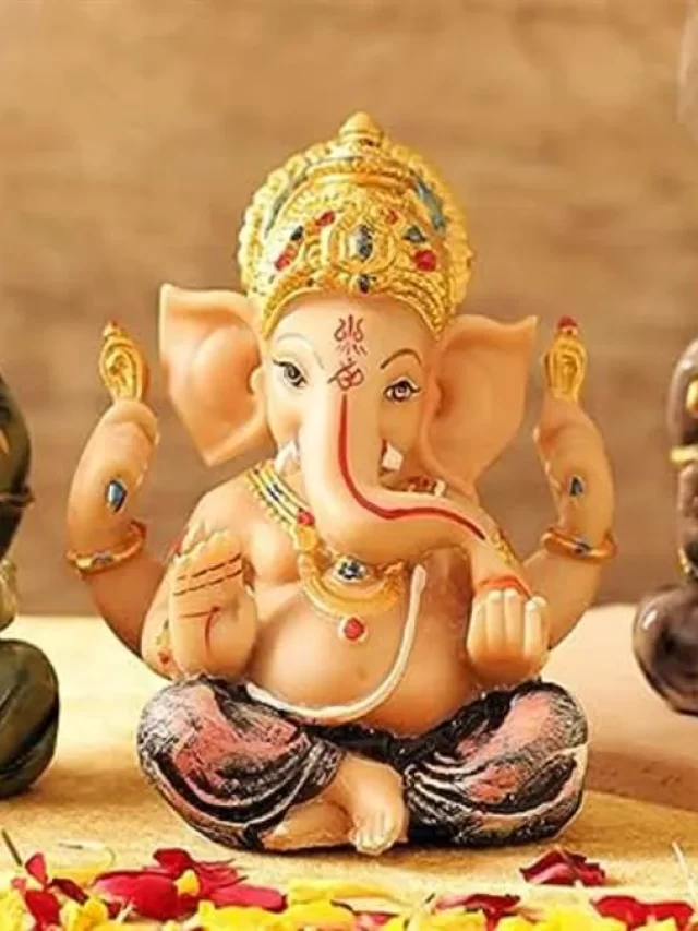 भारत के सबसे प्राचीन गणेश मंदिरों के करें दर्शन