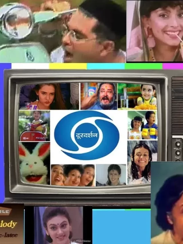 Doordarshan