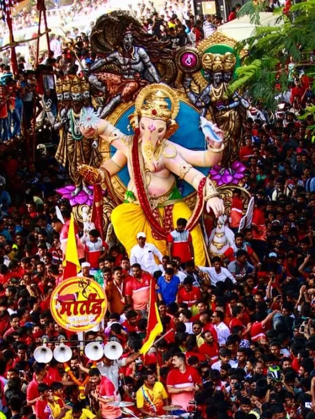Ganesh Chaturathi