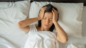 Anxiety Dreams Dream astrology