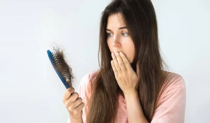 Dreaming About hair falling Dreaming About hair falling