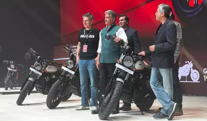 Book the new Jawa 42 FJ for 942 rupee and know its features Jawa 42 FJ Specifications