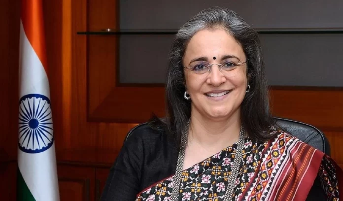 SEBI chief Madhabi Puri Buch again surrounded serious allegations SEBI chief Madhabi Puri Buch again surrounded serious allegations